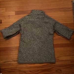 Patagonia quarter zip